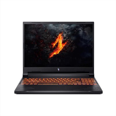 ACER - Notebook GAMING NITRO V 16 ANV16-41-R4TF 16"-Nero