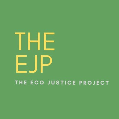The Eco Justice Project