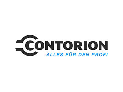 contorion logo