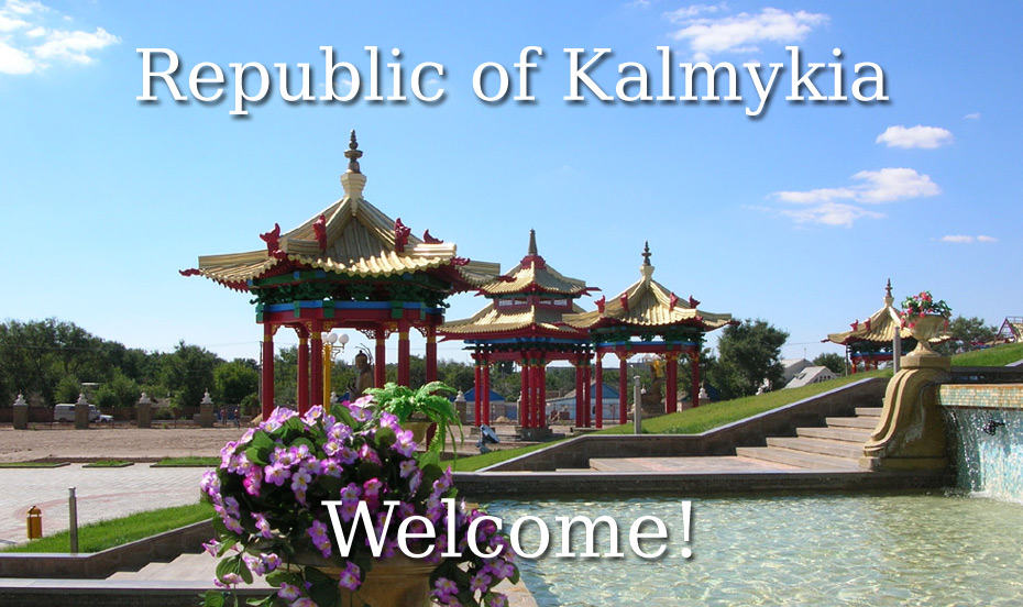 Republic of Kalmykia