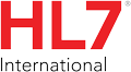 HL7 International Logo