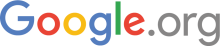 Google.org Logo