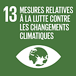 Mesures relatives à la lutte contre les changements climatiques