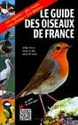 Le guide des oiseaux de France.