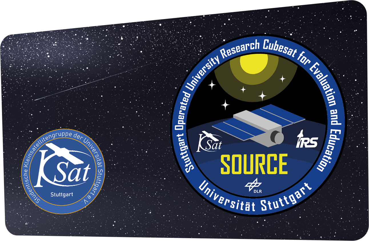 CubeSat SOURCE