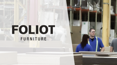 Foliot Furniture