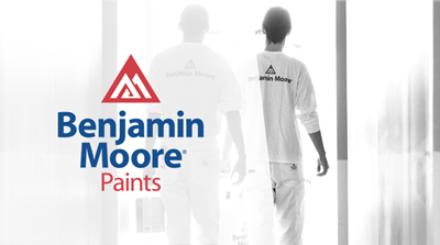 Benjamin Moore