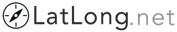 LatLong Logo