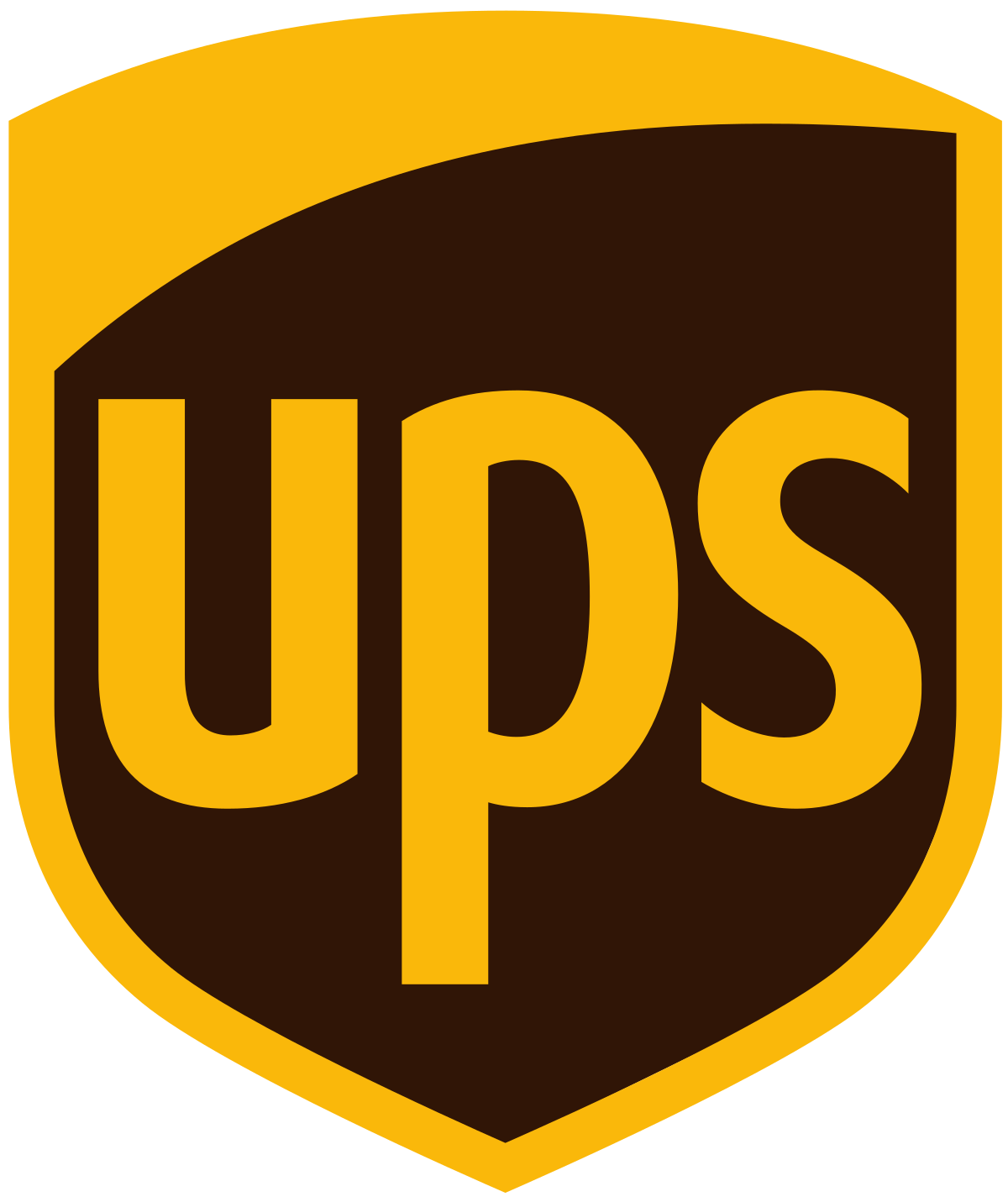 United Parcel Services logo