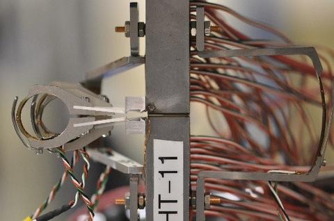 Early implementation of both SE(T) test methods and surface strain gradient measurements.