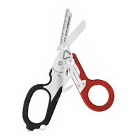 Multitool Leatherman Raptor Rescue Red/Black