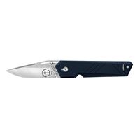 EDC nůž TB Outdoor Unboxer FRENCH NAVY - Midnight blue