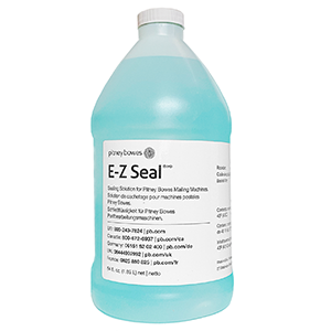 E-Z Seal® Sealing Solution - 4 Half Gallon Bottles