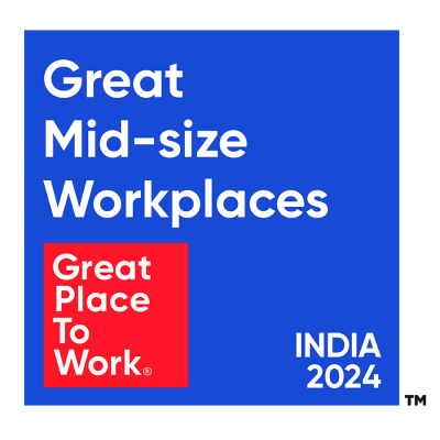 Great Mid-size Workplaces