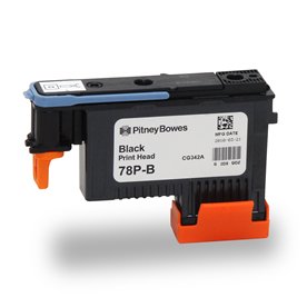 Black Printhead for SendPro P / Connect+ Series Mailing Systems