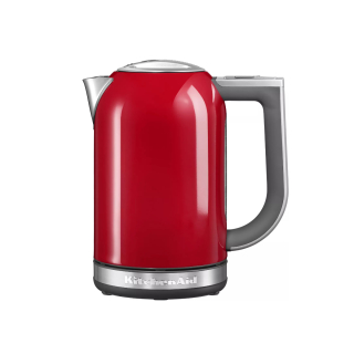 Rychlovarná konvice královská červená 1,7 l - KitchenAid