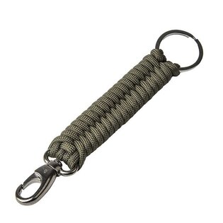 Paracord - karabina na klíče FH