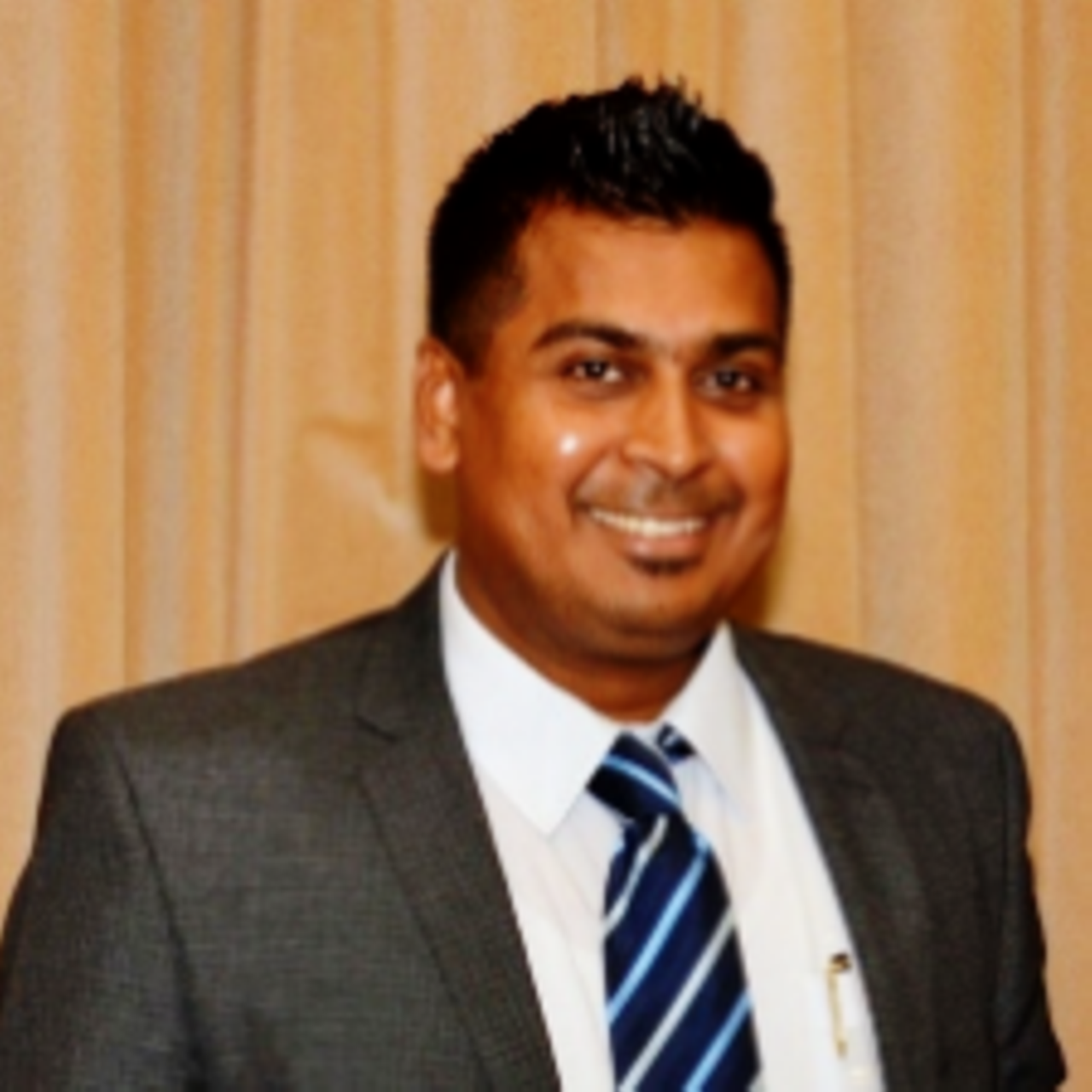 Madhu Kumar Yaluri – Principal Cloud Architect