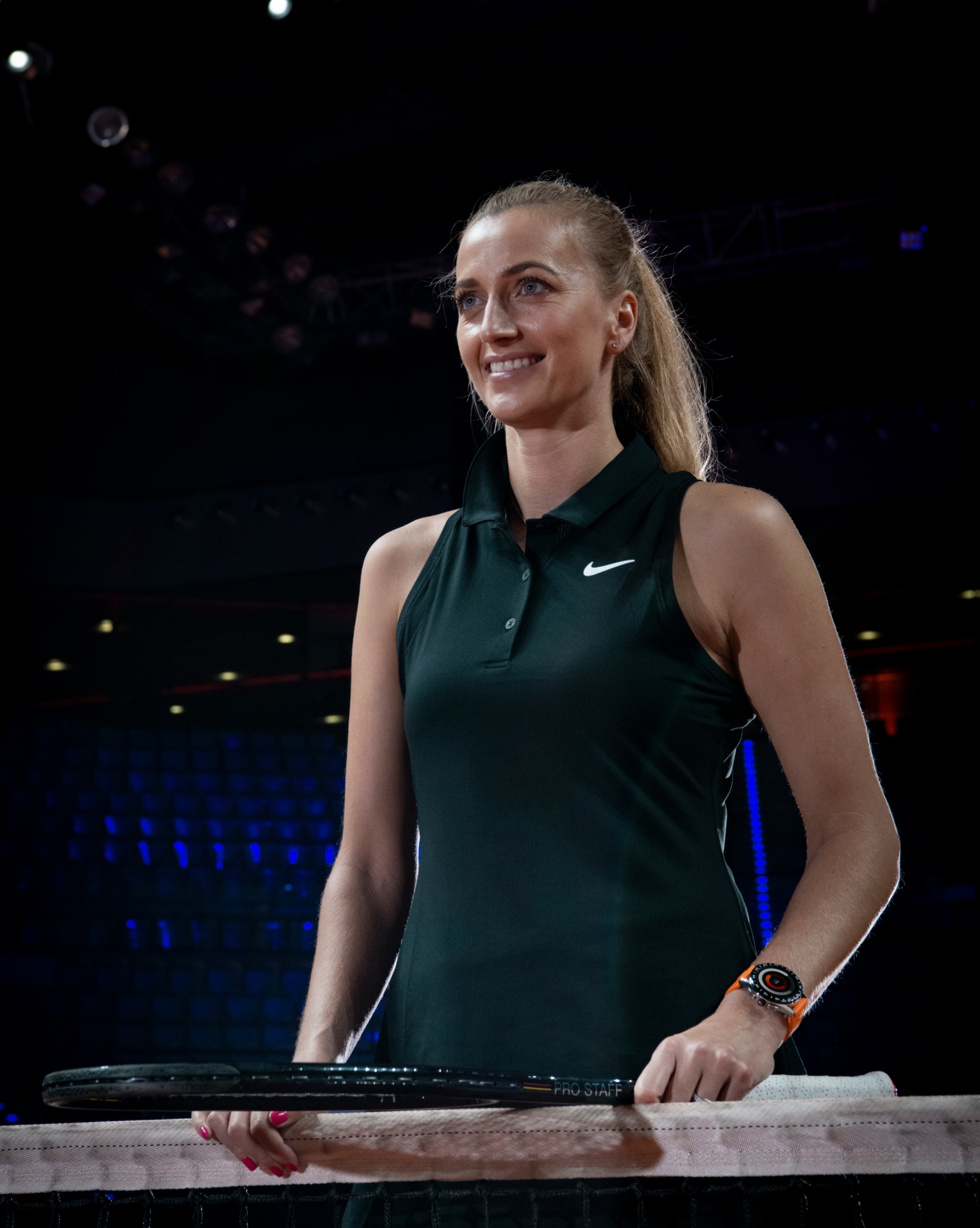 Petra Kvitova