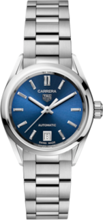 TAG Heuer Carrera