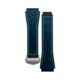 Correa de caucho azul calibre E3 45 mm