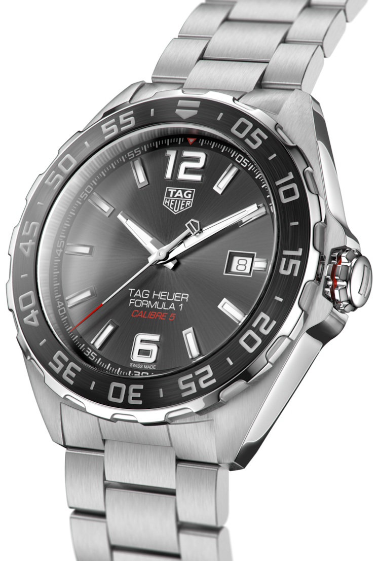 TAG Heuer Formula 1