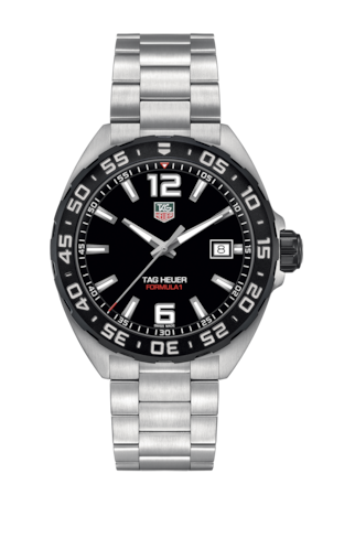 TAG Heuer Formula 1