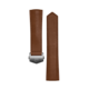 Brown Leather Strap Calibre E4 42 mm