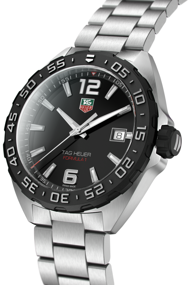 TAG Heuer Formula 1