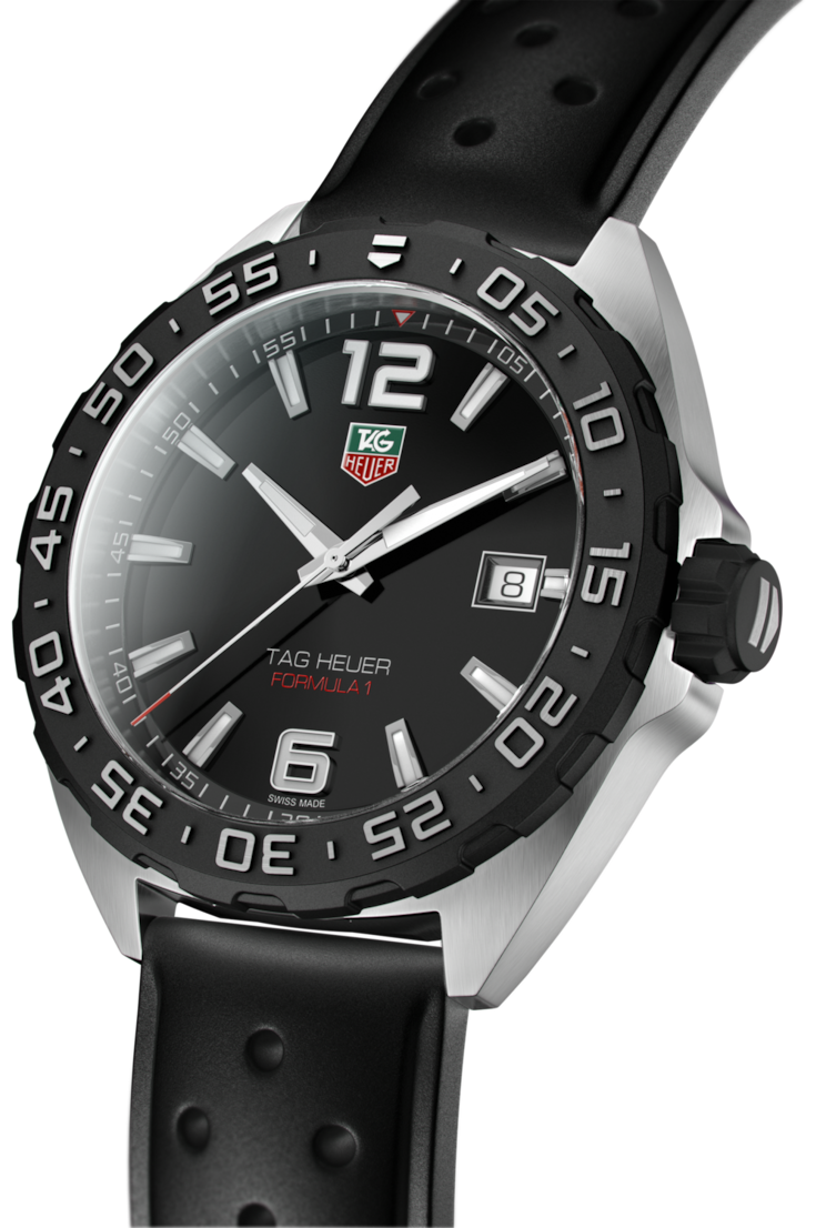 TAG Heuer Formula 1