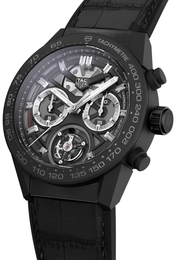 TAG Heuer Carrera