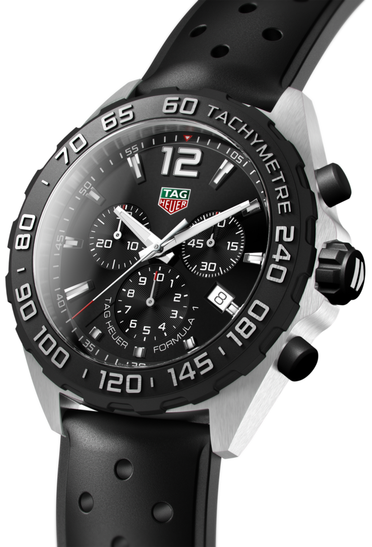 TAG Heuer Formula 1    