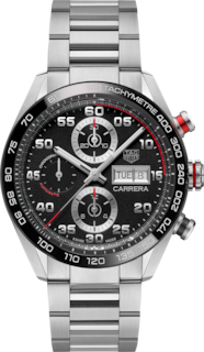 TAG Heuer Carrera