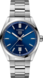 TAG Heuer Carrera  No Color Steel Steel Blue