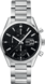 TAG Heuer Carrera No Color Steel Steel Black