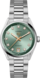 TAG Heuer Carrera Steel Steel Green