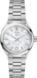 TAG Heuer Carrera No Color Steel Steel White