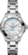 TAG HEUER AQUARACER   No Color Steel Steel White