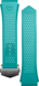 Correa de caucho azul claro Calibre E4 45mm