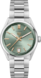 TAG Heuer Carrera  Sans couleur Acier Acier Vert