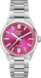 TAG Heuer Carrera  Sans couleur Acier Acier Pink