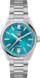 TAG Heuer Carrera  Acier Acier Vert