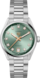 TAG Heuer Carrera Acier Acier Green