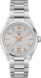 TAG Heuer Carrera Sans couleur Acier Acier Grey