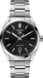 TAG Heuer Carrera  Sans couleur Acier Acier Noir