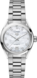 TAG Heuer Carrera Incolore Acciaio Acciaio Bianco