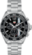 TAG Heuer Formula 1（F1系列）腕表 无色 精钢 精钢 HX0R78