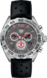 TAG Heuer Formula 1 Manchester United Special Edition 黑色 橡胶 精钢 HX0S57