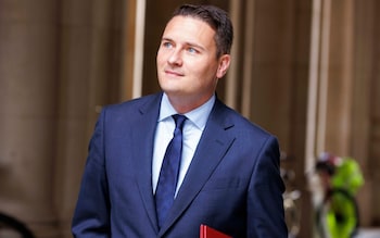 Wes Streeting, the Health Secretary, has urged GPs not to 'shut the door on patients'