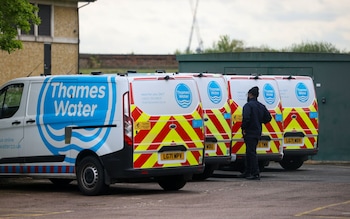 Thames Water